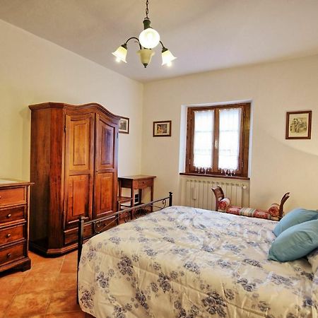 Villa Portole Uno By Posarellivillas Кортона Екстериор снимка