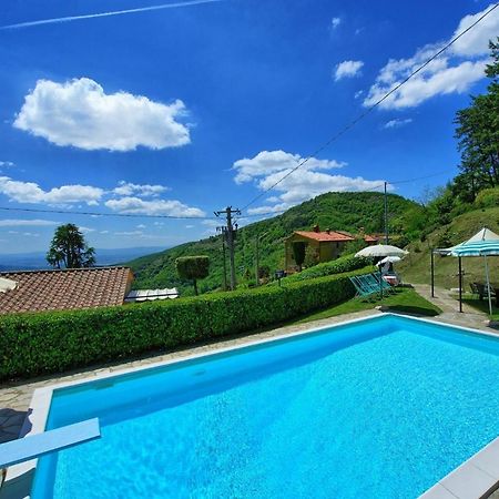 Villa Portole Uno By Posarellivillas Кортона Екстериор снимка