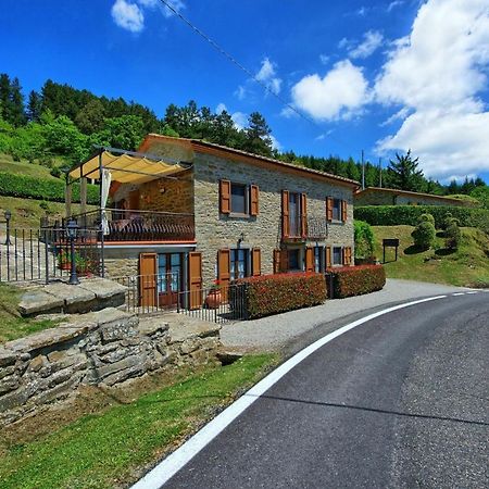 Villa Portole Uno By Posarellivillas Кортона Екстериор снимка