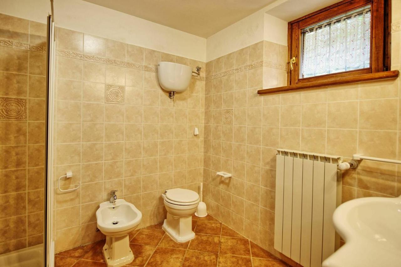 Villa Portole Uno By Posarellivillas Кортона Екстериор снимка